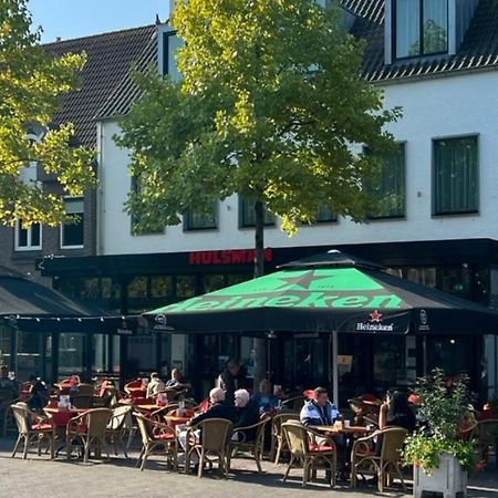 Hotel Hulsman Venray Zewnętrze zdjęcie