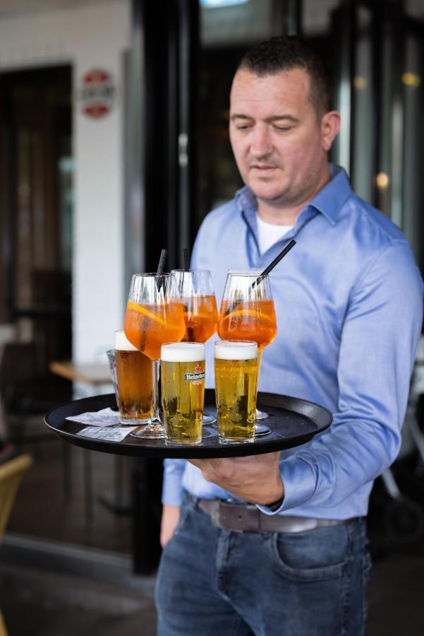 Hotel Hulsman Venray Zewnętrze zdjęcie