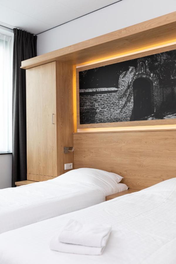 Hotel Hulsman Venray Zewnętrze zdjęcie