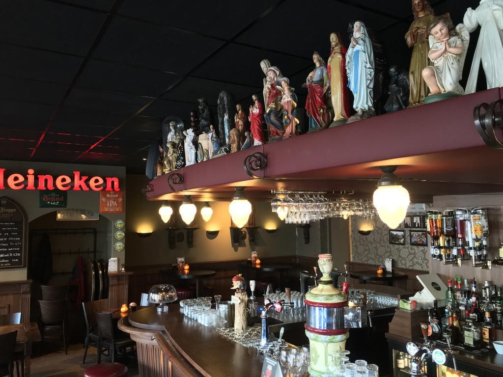 Hotel Hulsman Venray Zewnętrze zdjęcie