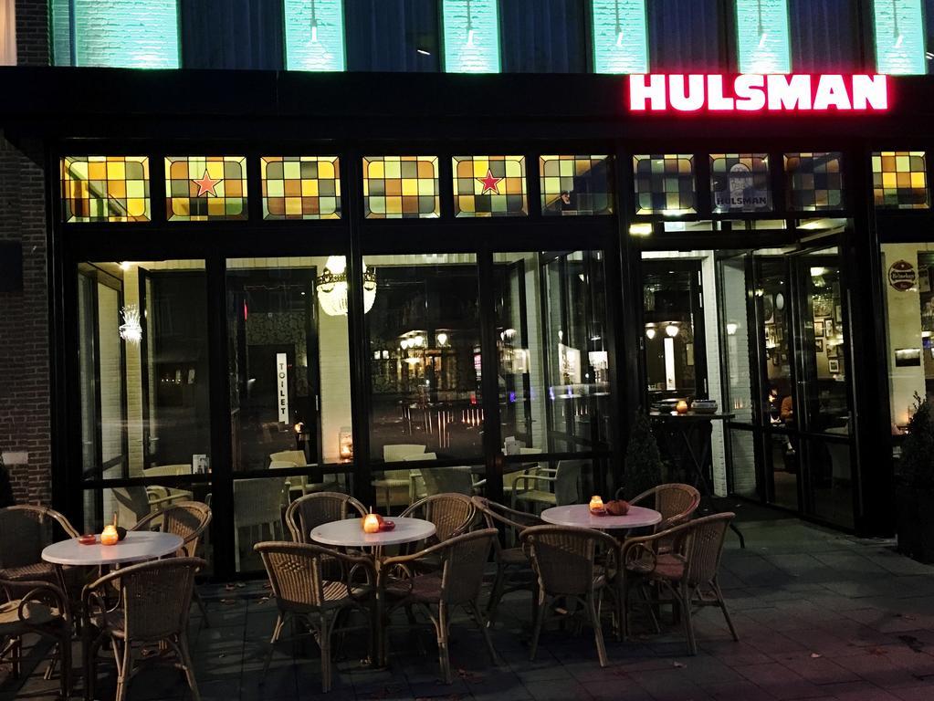 Hotel Hulsman Venray Zewnętrze zdjęcie