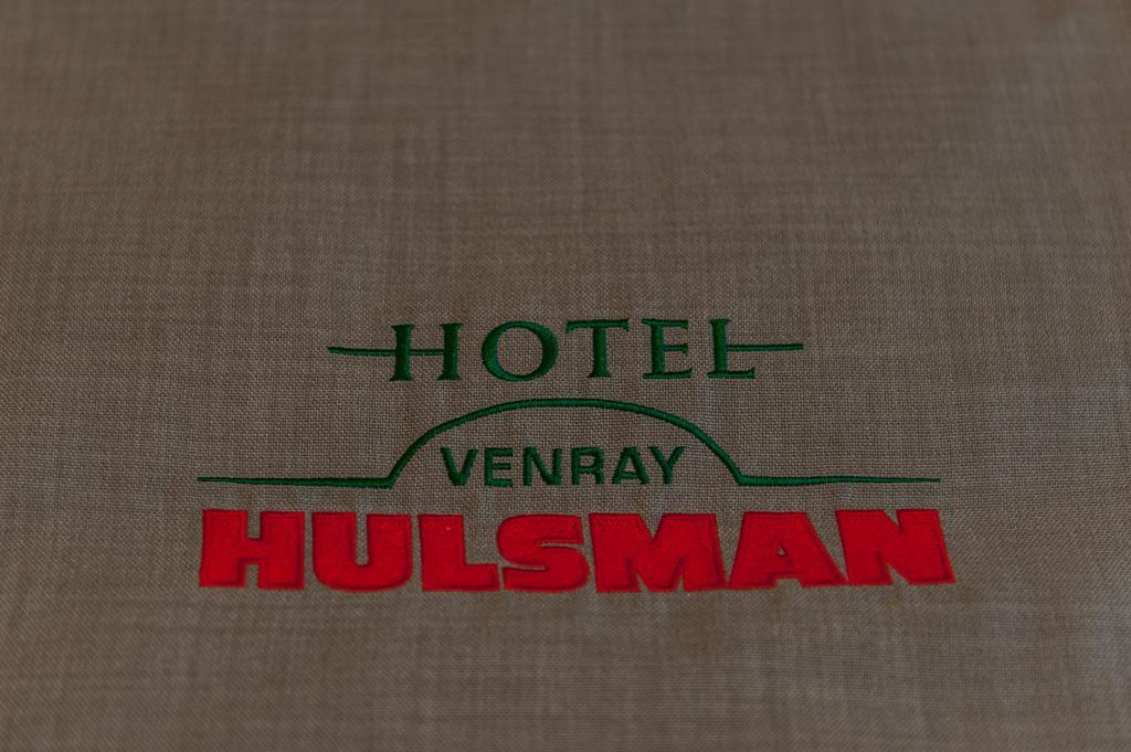 Hotel Hulsman Venray Zewnętrze zdjęcie