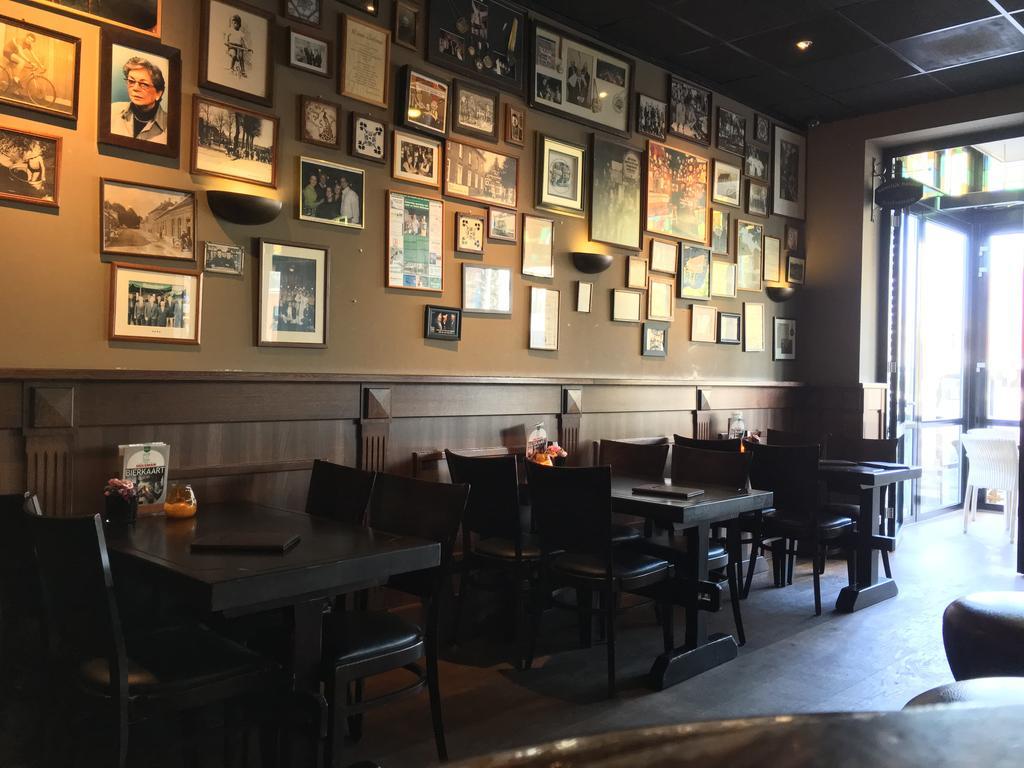 Hotel Hulsman Venray Zewnętrze zdjęcie