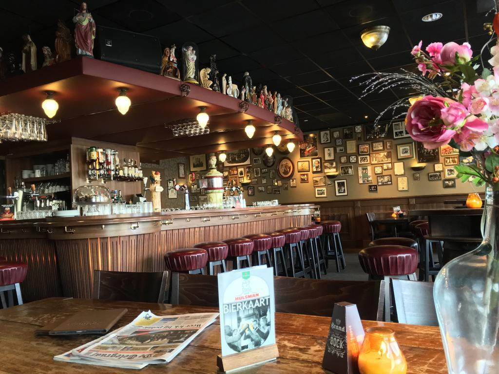 Hotel Hulsman Venray Zewnętrze zdjęcie