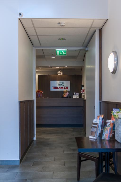 Hotel Hulsman Venray Zewnętrze zdjęcie