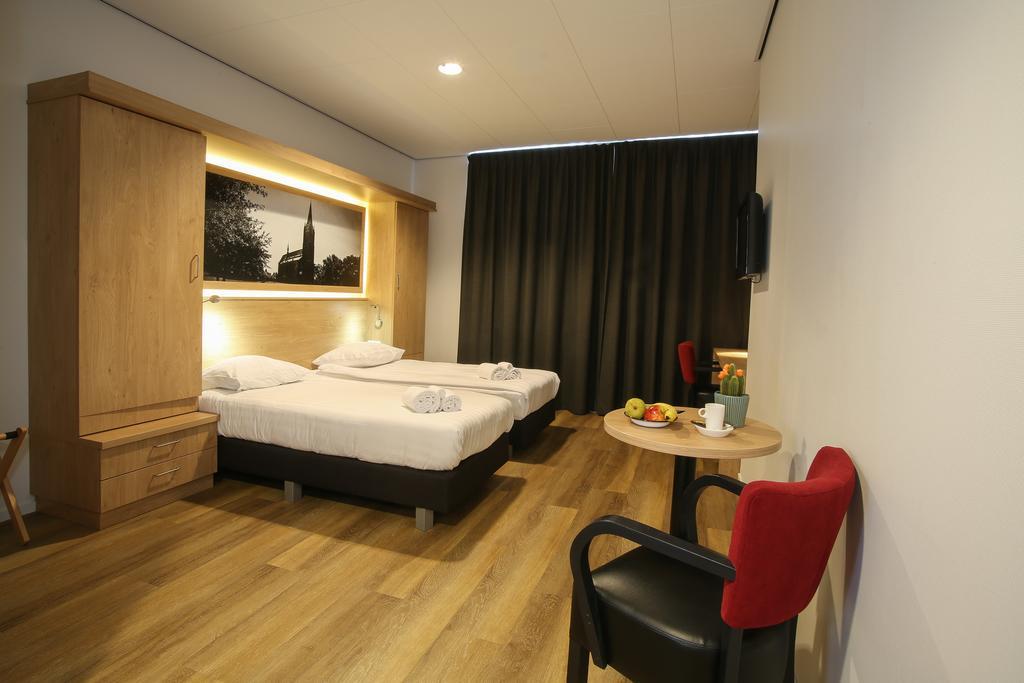 Hotel Hulsman Venray Zewnętrze zdjęcie