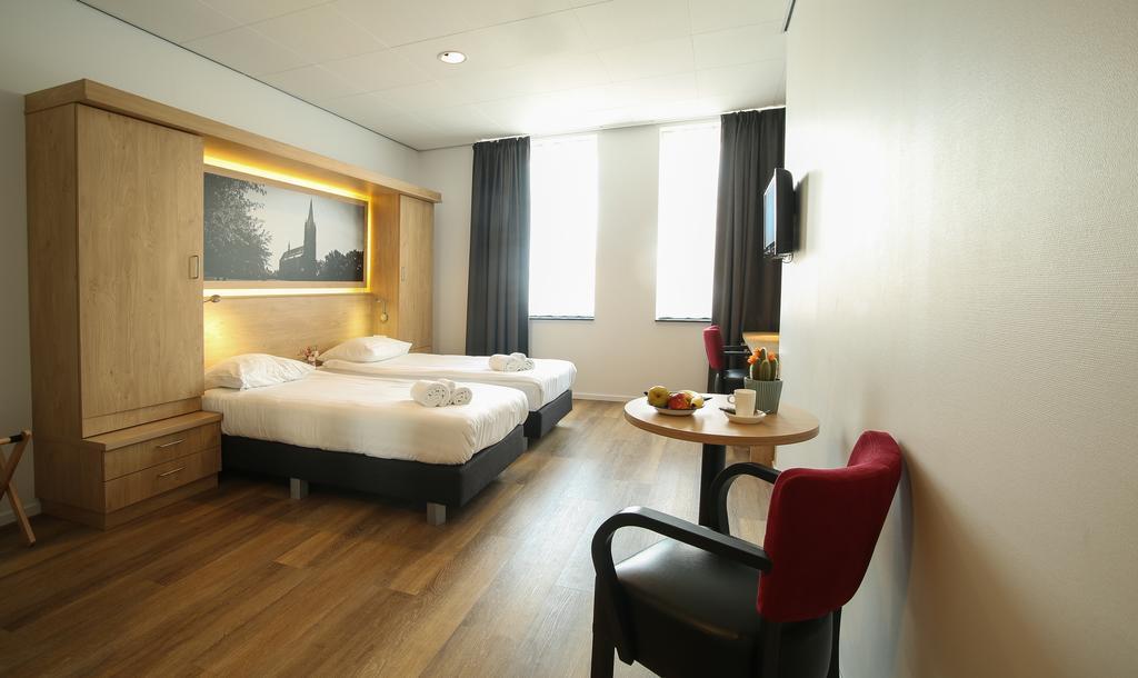 Hotel Hulsman Venray Zewnętrze zdjęcie