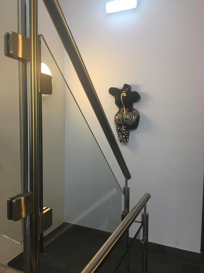 Hotel Hulsman Venray Zewnętrze zdjęcie